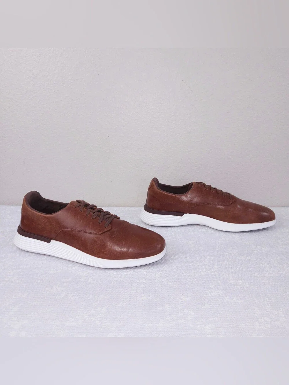 Wolf & Shepherd Crossover Derby Shoes Men's US 9 M